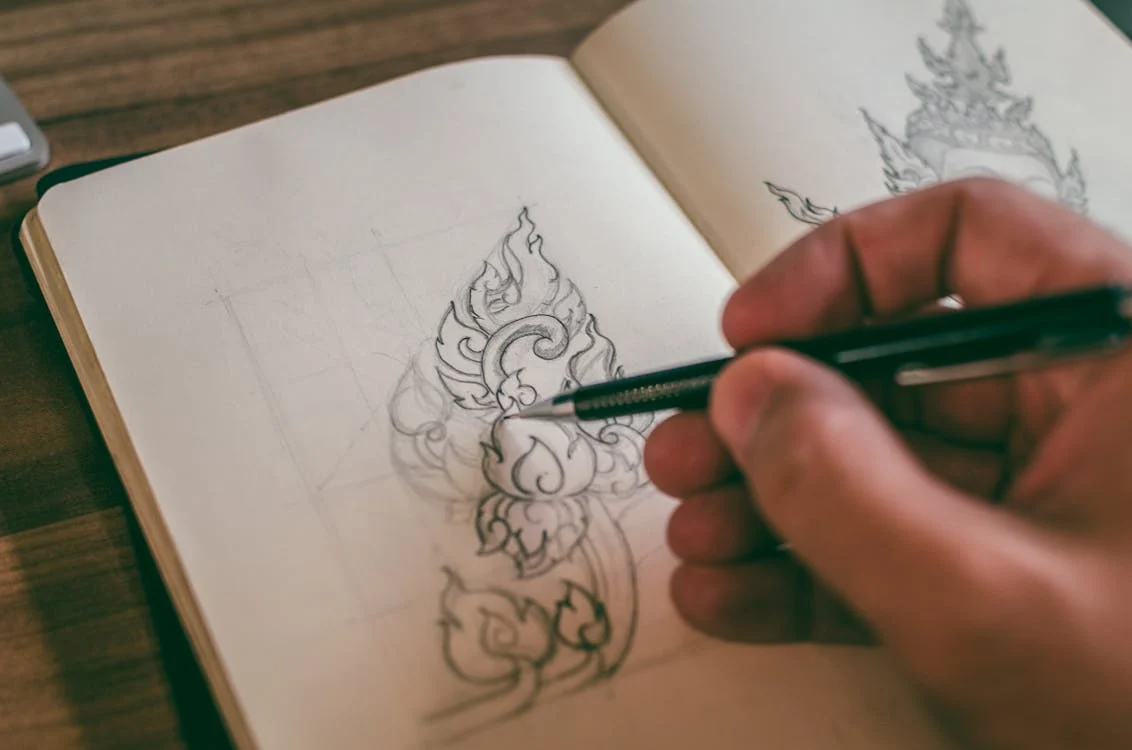 The Art of Sketching: Techniques to Enhance Your Skills