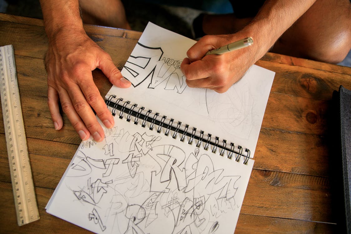 Mastering the Art of Sketching: Ways and Techniques
